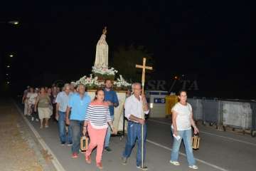 Reportaje gráfico Francisco Javier Santana