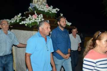 Reportaje gráfico Francisco Javier Santana