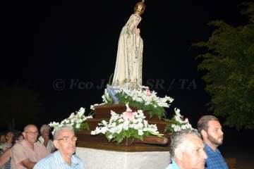 Reportaje gráfico Francisco Javier Santana