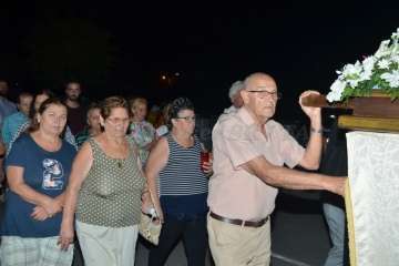 Reportaje gráfico Francisco Javier Santana