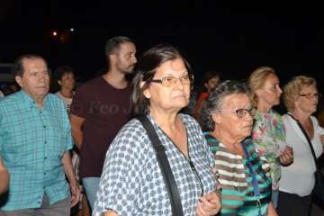 Reportaje gráfico Francisco Javier Santana