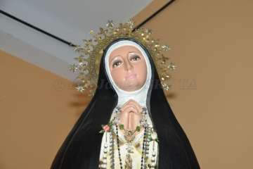 Reportaje gráfico Francisco Javier Santana