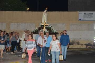 Reportaje gráfico Francisco Javier Santana