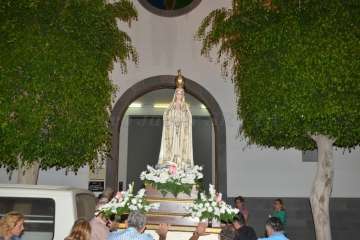 Reportaje gráfico Francisco Javier Santana