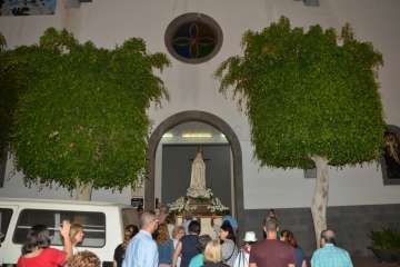 Reportaje gráfico Francisco Javier Santana