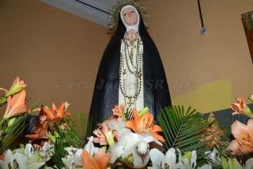 Reportaje gráfico Francisco Javier Santana