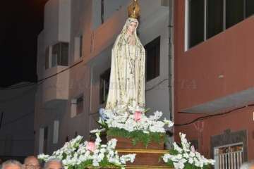 Reportaje gráfico Francisco Javier Santana