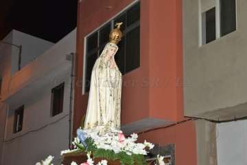 Reportaje gráfico Francisco Javier Santana