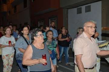 Reportaje gráfico Francisco Javier Santana