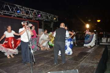 Reportaje gráfico Francisco Javier Santana.