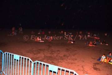 Reportaje gráfico Francisco Javier Santana.