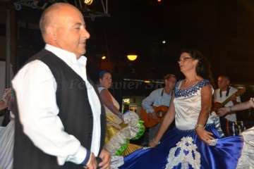 Reportaje gráfico Francisco Javier Santana.