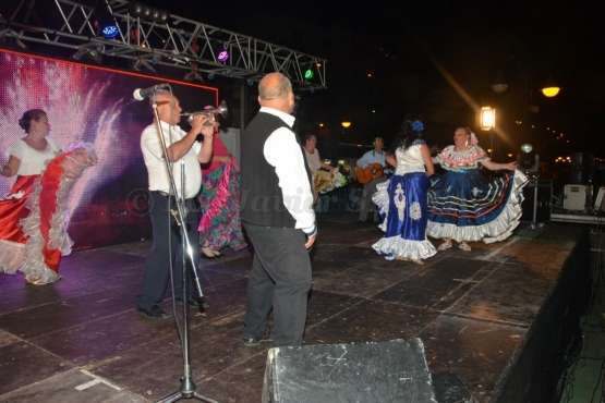 Reportaje gráfico Francisco Javier Santana.