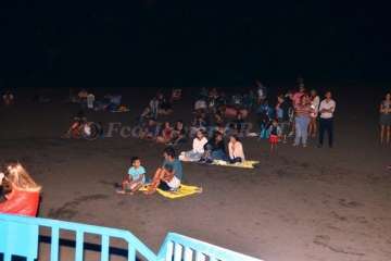 Reportaje gráfico Francisco Javier Santana.