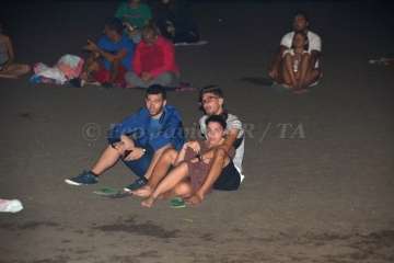 Reportaje gráfico Francisco Javier Santana.