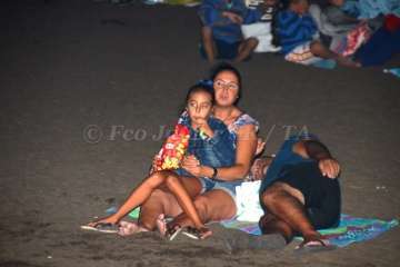 Reportaje gráfico Francisco Javier Santana.