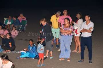 Reportaje gráfico Francisco Javier Santana.