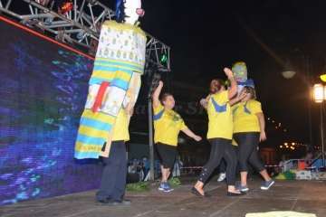 Reportaje gráfico Francisco Javier Santana.