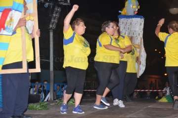 Reportaje gráfico Francisco Javier Santana.