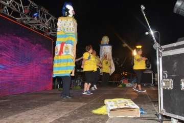 Reportaje gráfico Francisco Javier Santana.