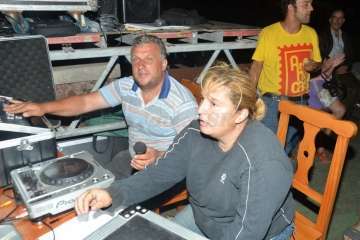 Reportaje gráfico Francisco Javier Santana.