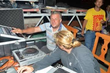 Reportaje gráfico Francisco Javier Santana.