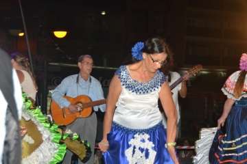 Reportaje gráfico Francisco Javier Santana.