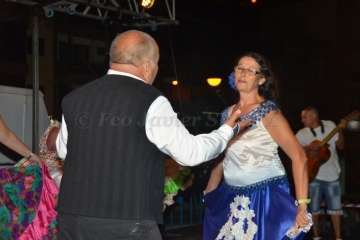 Reportaje gráfico Francisco Javier Santana.