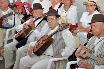 Reportaje gráfico Francisco Javier Santana.