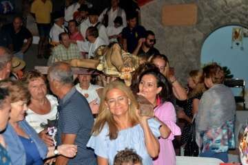 Reportaje gráfico Francisco Javier Santana.