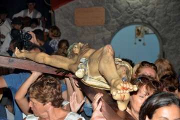 Reportaje gráfico Francisco Javier Santana.