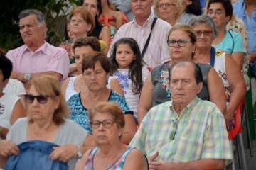 Reportaje gráfico Francisco Javier Santana.