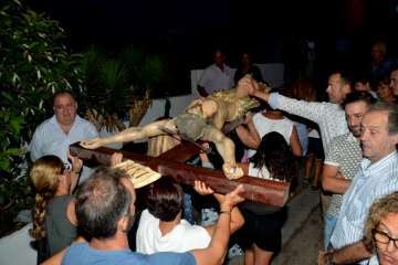 Reportaje gráfico Francisco Javier Santana.