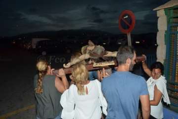 Reportaje gráfico Francisco Javier Santana.