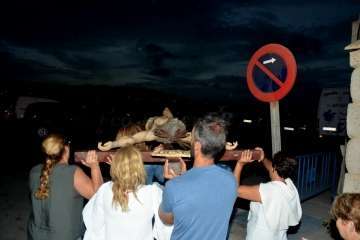 Reportaje gráfico Francisco Javier Santana.