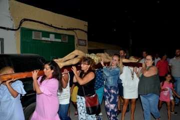 Reportaje gráfico Francisco Javier Santana.