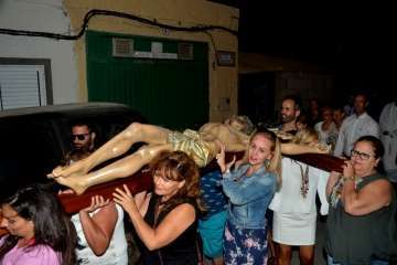 Reportaje gráfico Francisco Javier Santana.