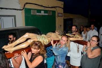 Reportaje gráfico Francisco Javier Santana.