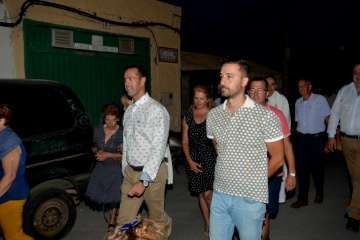 Reportaje gráfico Francisco Javier Santana.