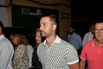 Reportaje gráfico Francisco Javier Santana.