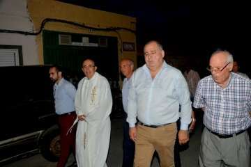 Reportaje gráfico Francisco Javier Santana.