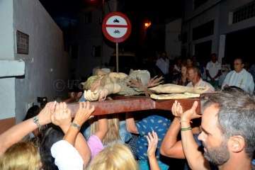 Reportaje gráfico Francisco Javier Santana.