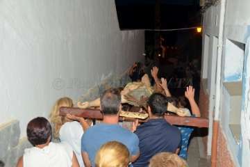 Reportaje gráfico Francisco Javier Santana.