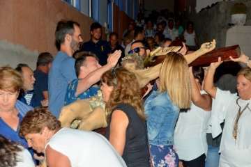 Reportaje gráfico Francisco Javier Santana.