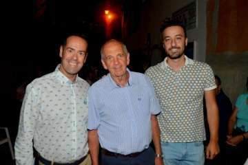 Reportaje gráfico Francisco Javier Santana.