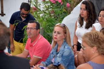 Reportaje gráfico Francisco Javier Santana.