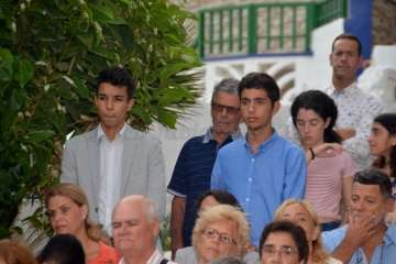 Reportaje gráfico Francisco Javier Santana.