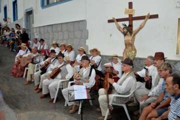 Reportaje gráfico Francisco Javier Santana.