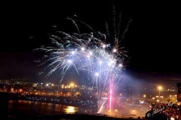 Foto Adrián Negrín Cruz.