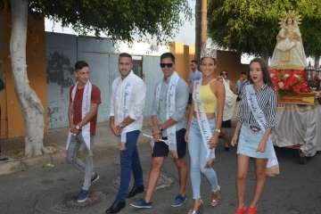 Reportaje gráfico Francisco Javier Santana.